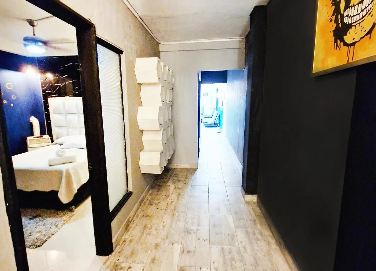 Apartamento Suite Prestige At Le Meurice, Paris #5 Lleraspark 201 Medellín